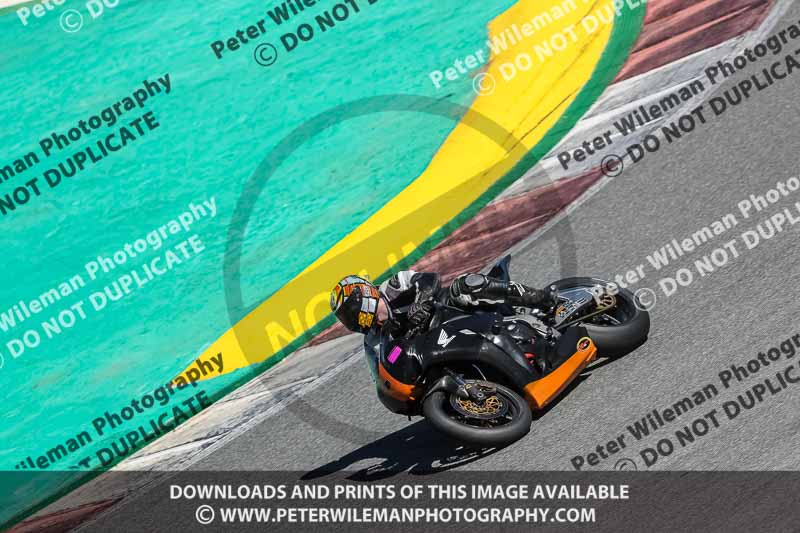 may 2019;motorbikes;no limits;peter wileman photography;portimao;portugal;trackday digital images